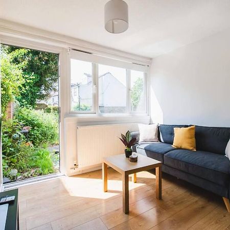 Stylish & Tranquil Flat With Excellent Connections Leilighet London Eksteriør bilde