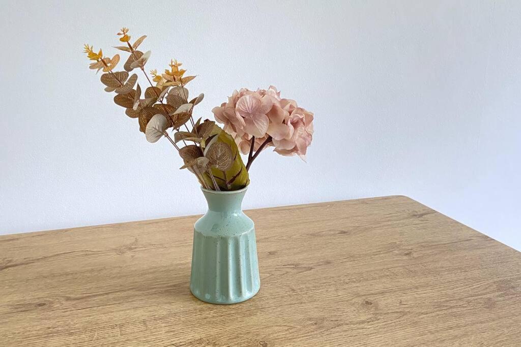 Stylish & Tranquil Flat With Excellent Connections Leilighet London Eksteriør bilde
